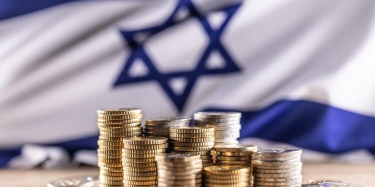 العدوان على غزة يخفض توقعات نمو الاقتصاد الإسرائيلي إلى 1.1% هذا العام