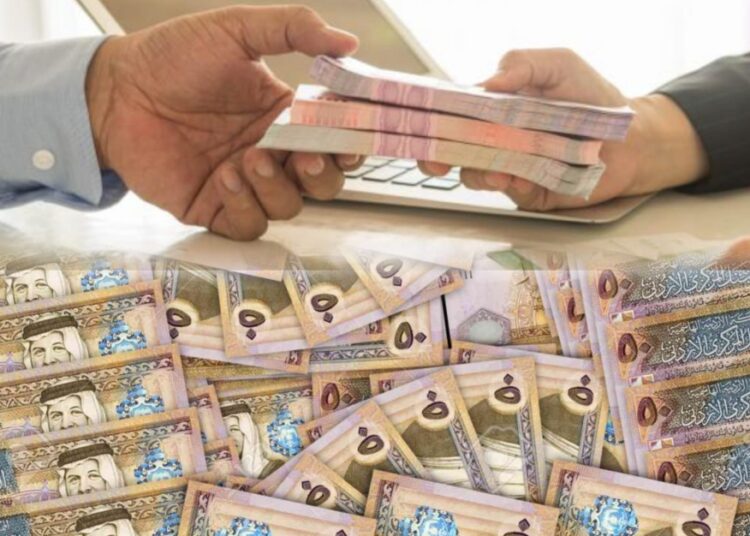 الأردنيون يقترضون أكثر من مليار دولار من البنوك.. وهذه البنوك في الصدارة!!