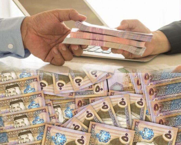 الأردنيون يقترضون أكثر من مليار دولار من البنوك.. وهذه البنوك في الصدارة!!