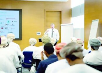 سلطنة عُمان تعزز الاستفادة من الاقتصاد الأزرق عبر استغلال الموارد الطبيعية