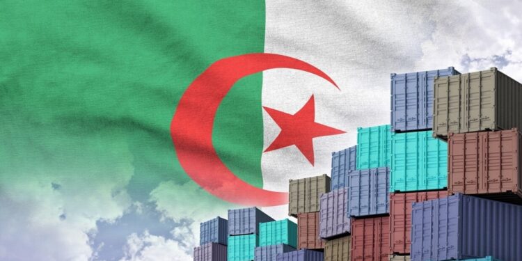 الجزائر.. استشارة كبرى لتحقيق صادرات خارج المحروقات بـ 30 مليار دولار