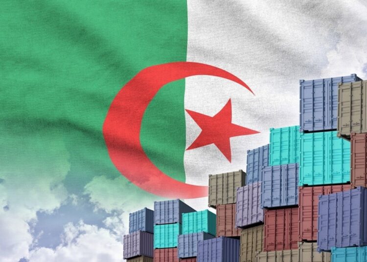 الجزائر.. استشارة كبرى لتحقيق صادرات خارج المحروقات بـ 30 مليار دولار