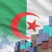 الجزائر.. استشارة كبرى لتحقيق صادرات خارج المحروقات بـ 30 مليار دولار
