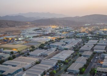 8 مشاريع جديدة تجتذبها مدينة الرسيل الصناعية العمانية خلال هذه الفترة!