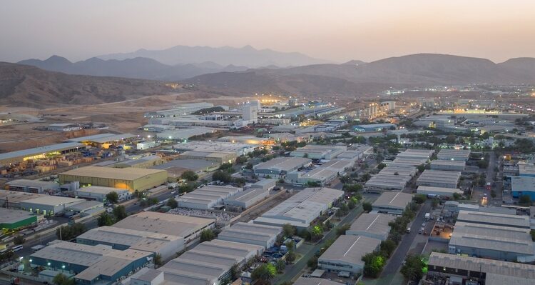 8 مشاريع جديدة تجتذبها مدينة الرسيل الصناعية العمانية خلال هذه الفترة!