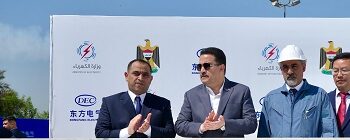 العراق يطلق الأعمال التنفيذية في 3 مشاريع للدورة المركبة بقطاع الكهرباء