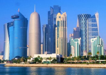 الإنتاج الصناعي في قطر يرتفع 6% خلال يوليو