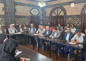 اليمن.. لقاء موسع لمناقشة تشكيل فريق العمل واللجان المشتركة لتنفيذ المبادرة الوطنية لدعم المنتج اليمني