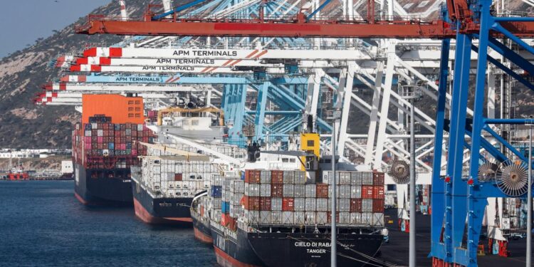 دراسة تؤكد أن المخاطر المناخية ترهق الاقتصاد المغربي