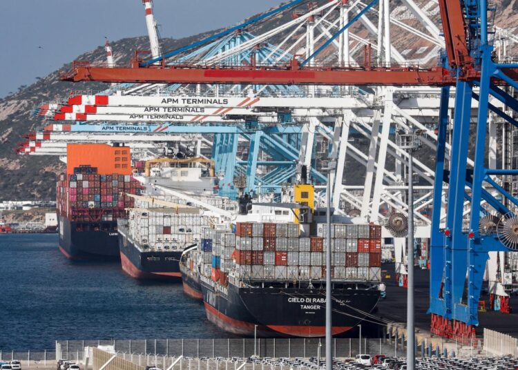 دراسة تؤكد أن المخاطر المناخية ترهق الاقتصاد المغربي