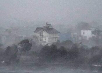 الإعصار ياغي يضرب فيتنام بعدما تسبب بمقتل شخصين في الصين