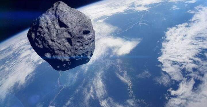 قمر ثانٍ لكوكب الأرض‼️