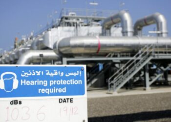 مشروع سيب للغاز يحفّز الاستثمارات العُمانية