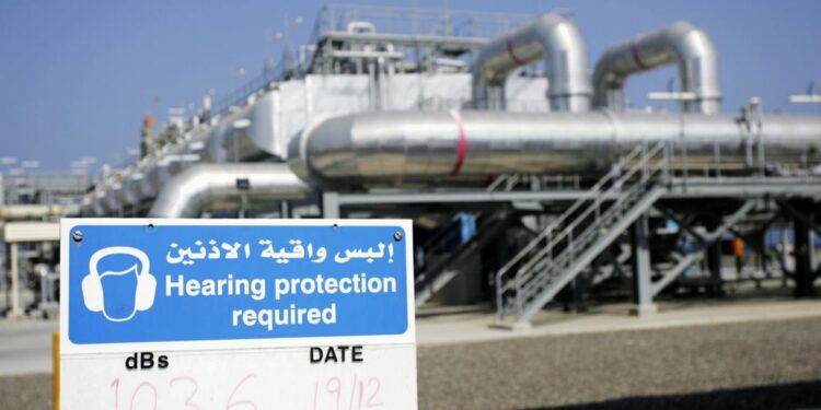 مشروع سيب للغاز يحفّز الاستثمارات العُمانية