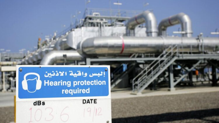 مشروع سيب للغاز يحفّز الاستثمارات العُمانية