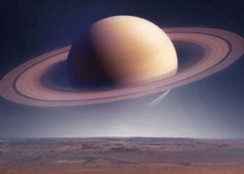 زحل إلى أقرب مسافة من الأرض غدا.. استعدوا لرؤيته!