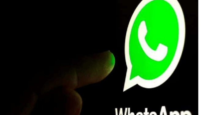 كريدية يُحذر من رسائل عشوائية برموز تفعيل على “واتساب”.. إليكم ما نصح به!