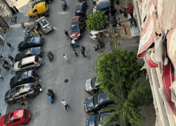 #لبنان: إصـ.ابة عشرات اللبنـ.انيين بجـ.روح نتيجة انفـ.جار أجهزة اتصال “بايجر” كانوا يحملونها.