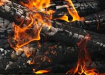 نار الهجر…