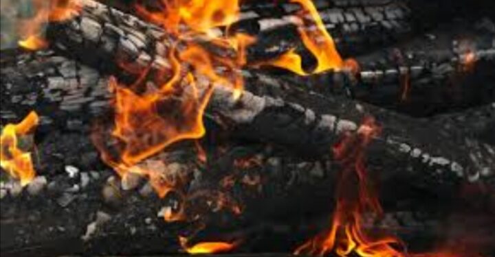 نار الهجر…