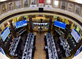 توجه مصري لإلغاء ضريبة الأرباح الرأسمالية على معاملات البورصة