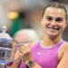 سابالينكا تحصد ثالث لقب بعد إحرازها لقب بطولة أمريكا المفتوحة