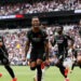 آرسنال يفوز على توتنهام في الدوري الإنكليزي لكرة القدم