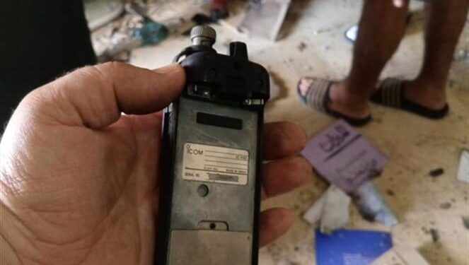 أكبر عملية إجرامية في أقلّ من دقيقة!