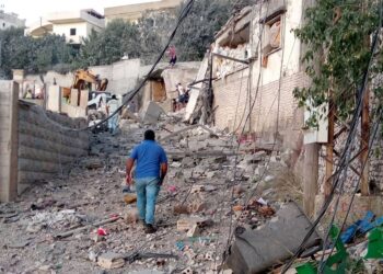 احتمالات التدهور إلى حرب لا يريدها أحد لذا هرع هوكشتاين إلى المنطقة