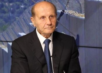 انفجارات “البايجر”…مروان شربل يكشف: هؤلاء متواطئون مع الموساد..