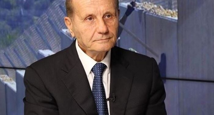 انفجارات “البايجر”…مروان شربل يكشف: هؤلاء متواطئون مع الموساد..