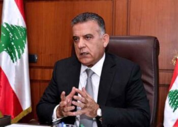 اللواء إبراهيم: كل من قاطع دمشق يبحث اليوم عن طرق للعودة إليها