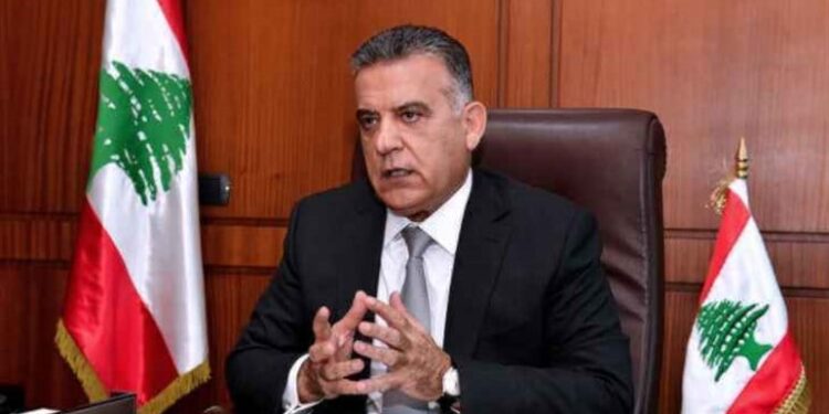 اللواء إبراهيم: كل من قاطع دمشق يبحث اليوم عن طرق للعودة إليها