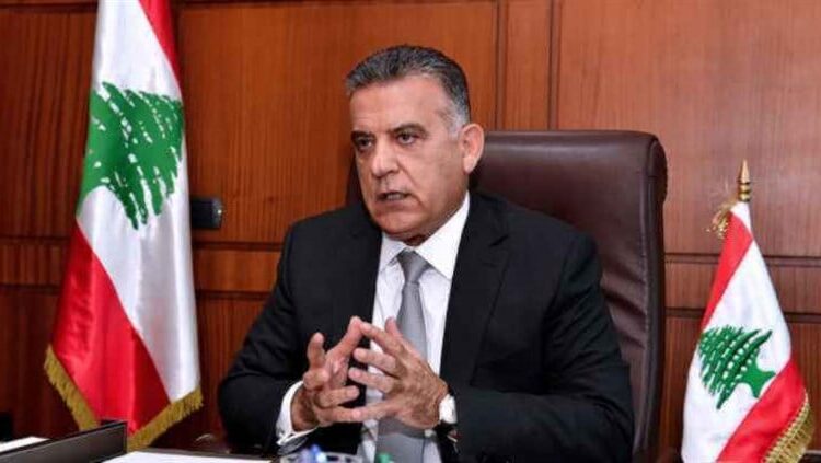 اللواء إبراهيم: كل من قاطع دمشق يبحث اليوم عن طرق للعودة إليها