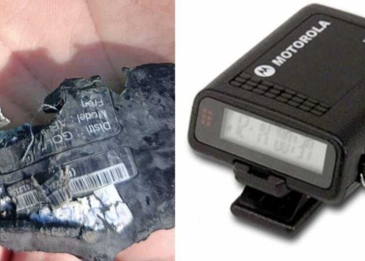 مذكرة بحث دولية في النروج عن مشتبه بصلته تسليم أجهزة اتصالات مفخخة إلى الحزب