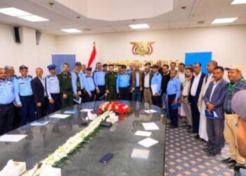 اليمن.. توقيع اتفاقية ومذكرة تفاهم بين البريد والمرور لسداد خدمات المرور إلكترونياً