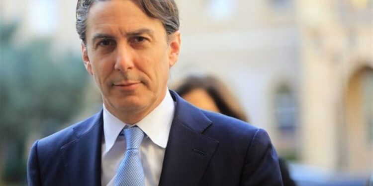 هوكستين واحتمالات الخرق ..