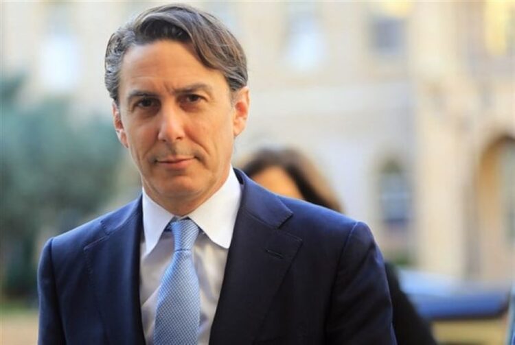 هوكستين واحتمالات الخرق ..