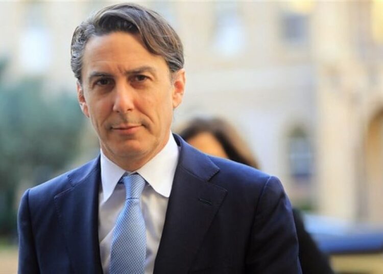 هوكستين واحتمالات الخرق ..