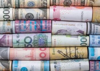 الدين العالمي يتجاوز 315 تريليون دولار في الربع الأول من عام 2024