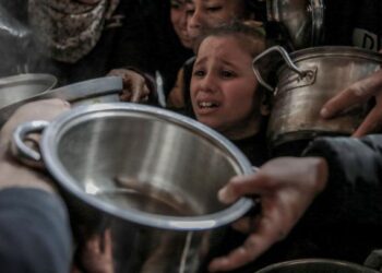 الأمم المتحدة تحذر من تفاقم أزمة الجوع عالمياً