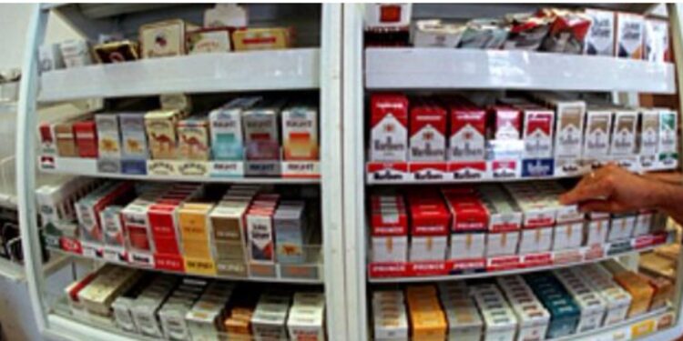 إرتفاع في أسعار المعسل والتبغ..