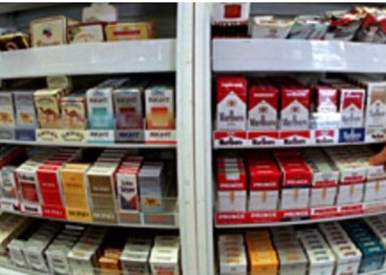 إرتفاع في أسعار المعسل والتبغ..