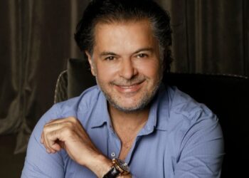 راغب علامة يمتنع عن الرد على ما أشيع عنه