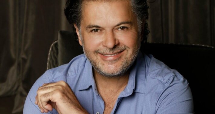 راغب علامة يمتنع عن الرد على ما أشيع عنه