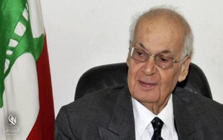 عمي سليم … أنا حبّيتك”