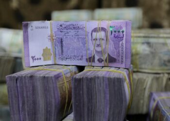 كيف ننقذ اقتصاد سورية من الفساد ؟