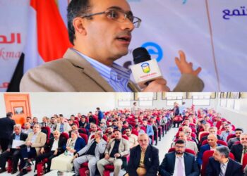 اليمن.. نقابة ملاك صيدليات المجتمع تحيي اليوم العالمي للصيادلة