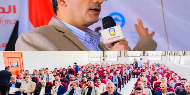 اليمن.. نقابة ملاك صيدليات المجتمع تحيي اليوم العالمي للصيادلة