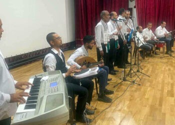 فعالية في المركز الثقافي الروسي بدمشق حول إرث الفنان الفلسطيني ناجي العلي